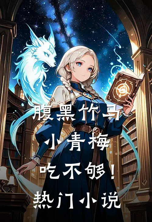 腹黑竹马：小青梅，吃不够！热门小说