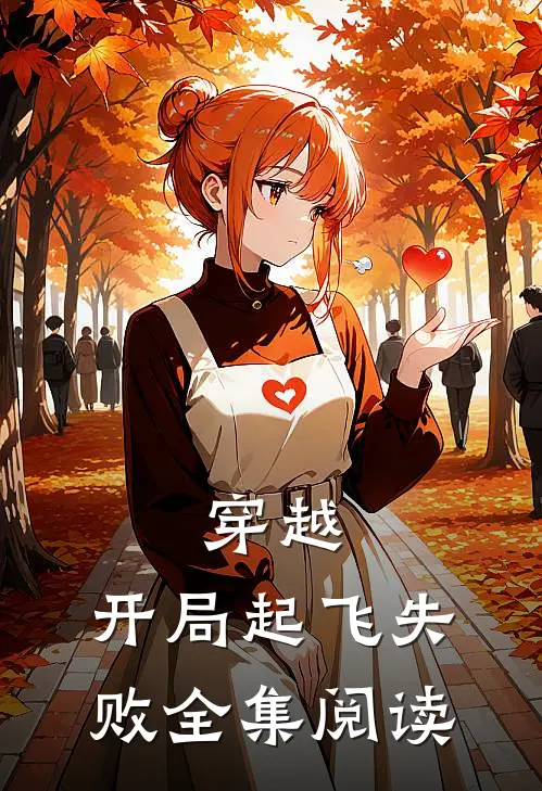 穿越：开局起飞失败全集阅读
