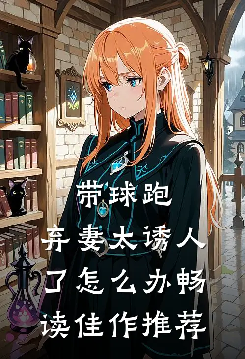 带球跑：弃妻太诱人了怎么办畅读佳作推荐