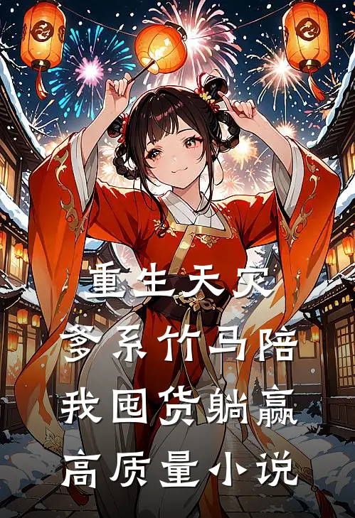 重生天灾，爹系竹马陪我囤货躺赢高质量小说