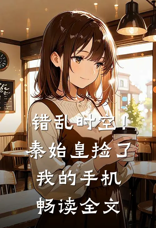 错乱时空！秦始皇捡了我的手机畅读全文