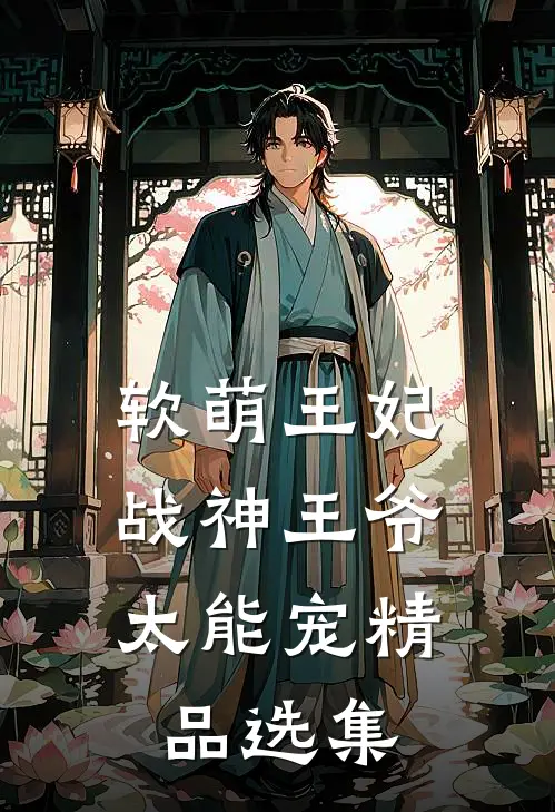 软萌王妃：战神王爷太能宠精品选集