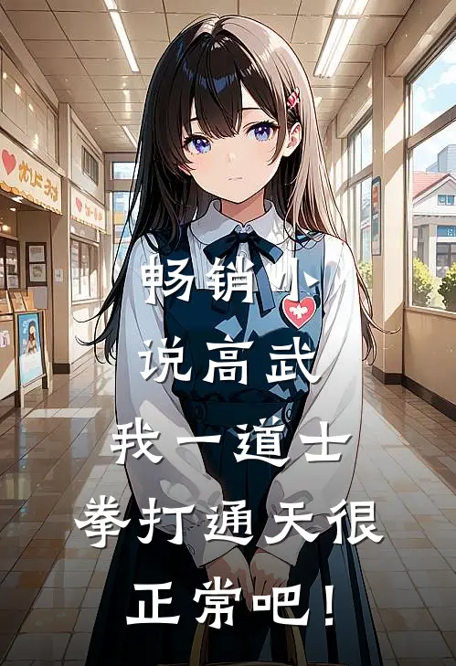 畅销小说高武：我一道士，拳打通天很正常吧！