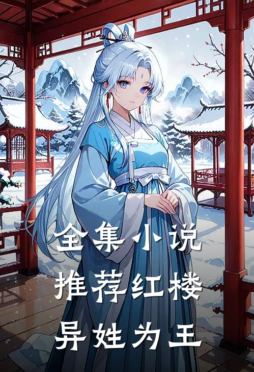 全集小说推荐红楼：异姓为王