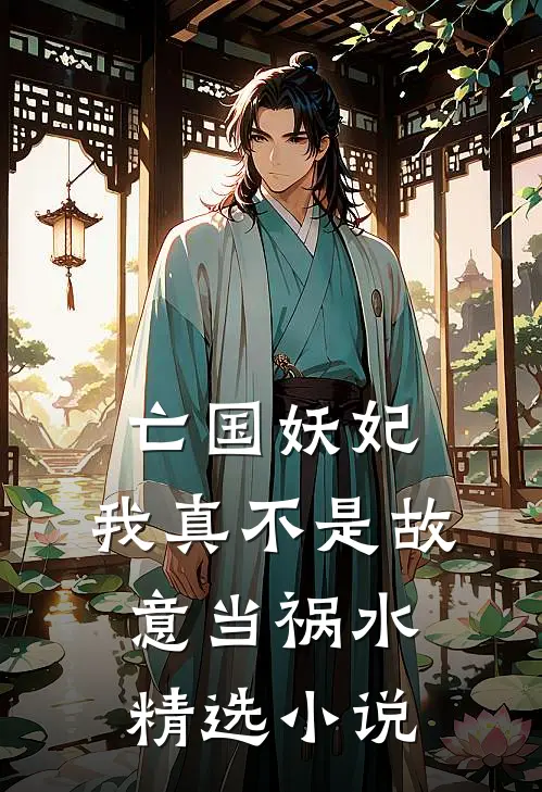 亡国妖妃，我真不是故意当祸水精选小说