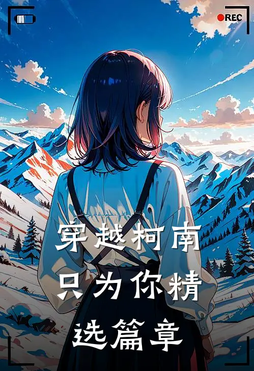 穿越柯南只为你精选篇章