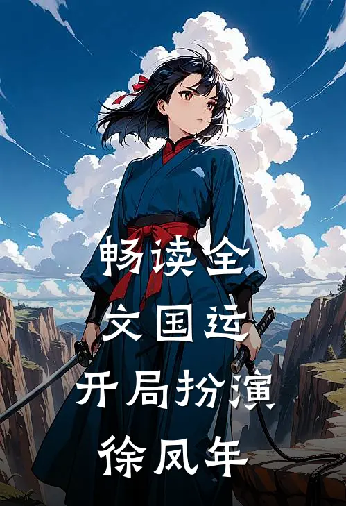畅读全文国运，开局扮演徐凤年