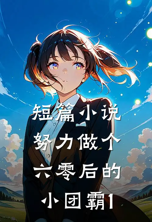 短篇小说努力做个六零后的小团霸1