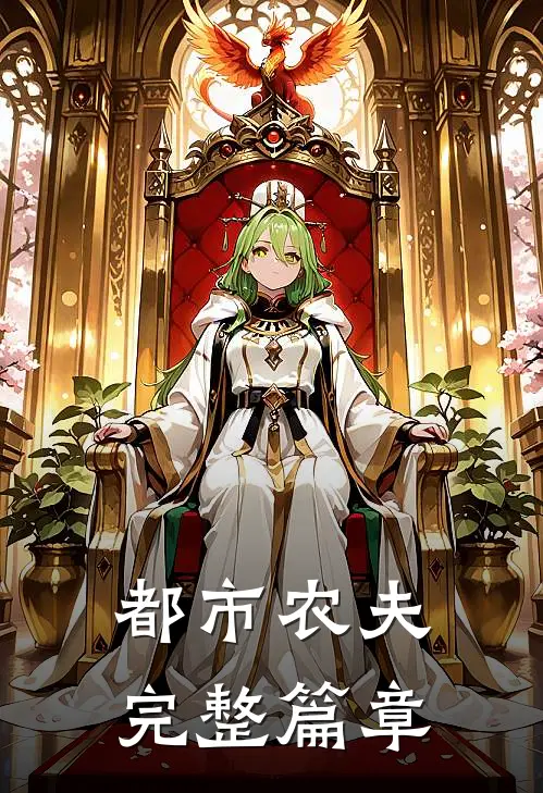 都市农夫完整篇章