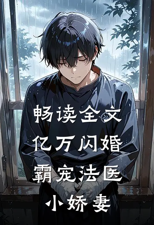 畅读全文亿万闪婚：霸宠法医小娇妻