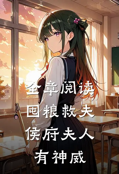 全章阅读囤粮救夫：侯府夫人有神威