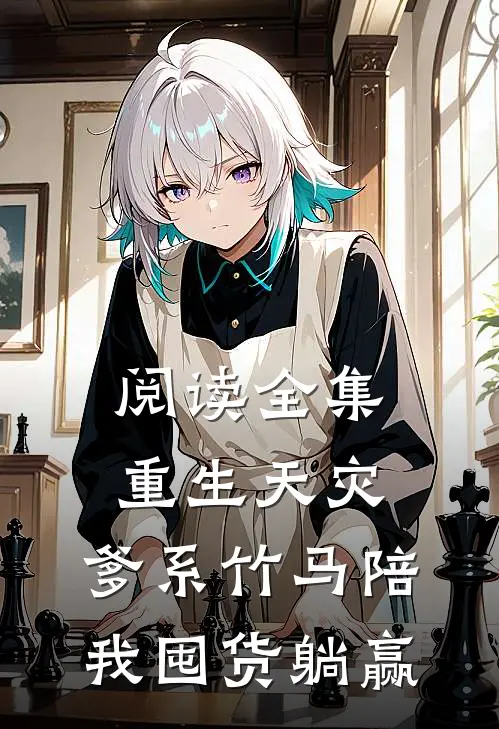 阅读全集重生天灾，爹系竹马陪我囤货躺赢