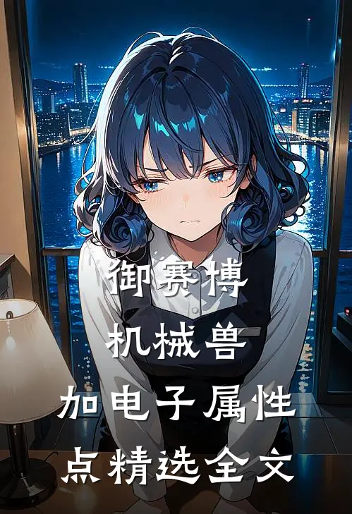 御赛博机械兽，加电子属性点精选全文
