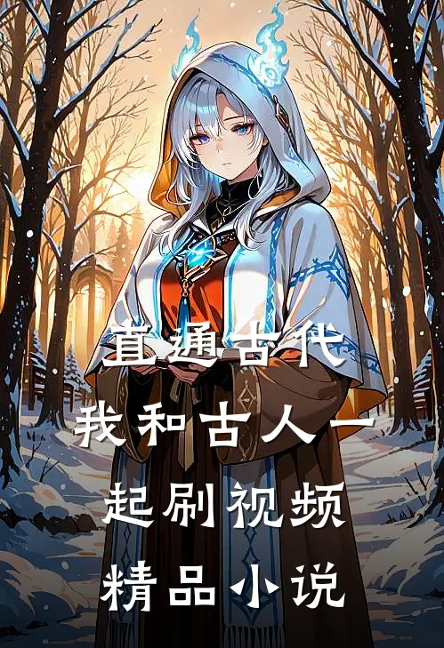 直通古代：我和古人一起刷视频精品小说