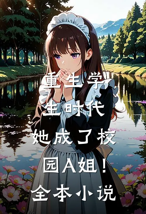 重生学生时代：她成了校园A姐！全本小说