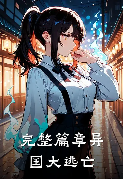 完整篇章异国大逃亡