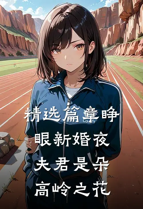 精选篇章睁眼新婚夜，夫君是朵高岭之花