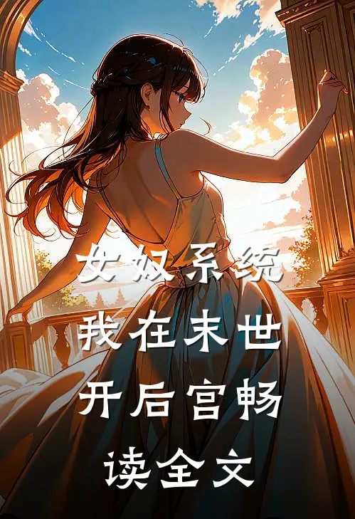 女奴系统：我在末世开后宫畅读全文