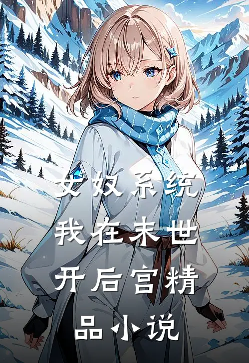 女奴系统：我在末世开后宫精品小说
