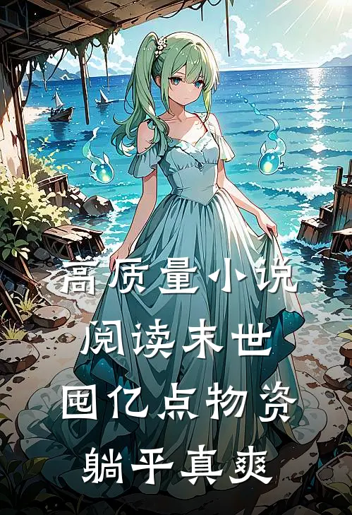 高质量小说阅读末世：囤亿点物资躺平真爽