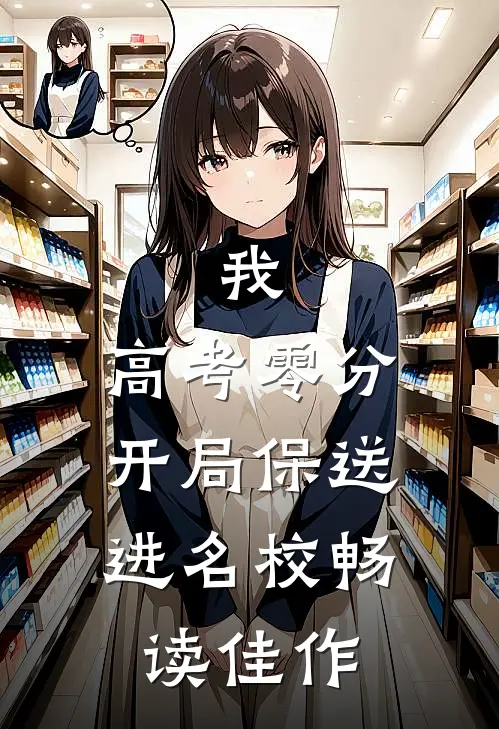 我，高考零分，开局保送进名校畅读佳作
