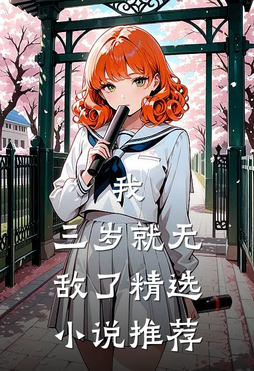 我，三岁就无敌了精选小说推荐