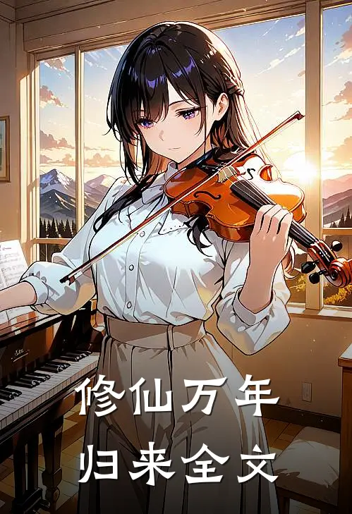 修仙万年归来全文