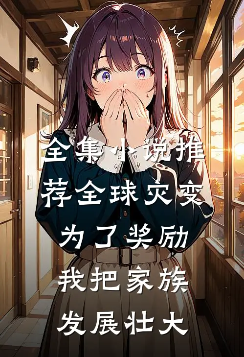 全集小说推荐全球灾变：为了奖励，我把家族发展壮大