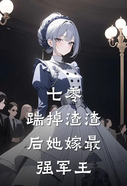 七零，踹掉渣渣后她嫁最强军王