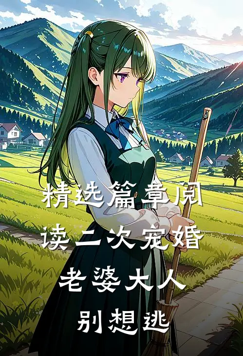 精选篇章阅读二次宠婚：老婆大人别想逃