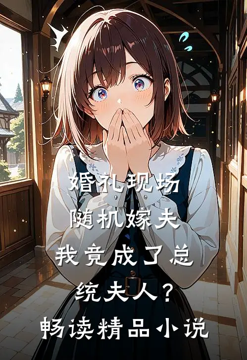 婚礼现场随机嫁夫，我竟成了总统夫人？畅读精品小说