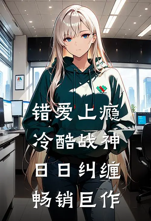 错爱上瘾，冷酷战神日日纠缠畅销巨作