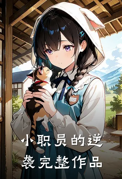 小职员的逆袭完整作品