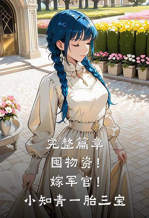 完整篇章囤物资！嫁军官！小知青一胎三宝