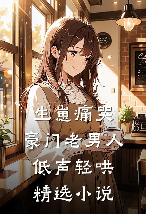 生崽痛哭：豪门老男人低声轻哄精选小说