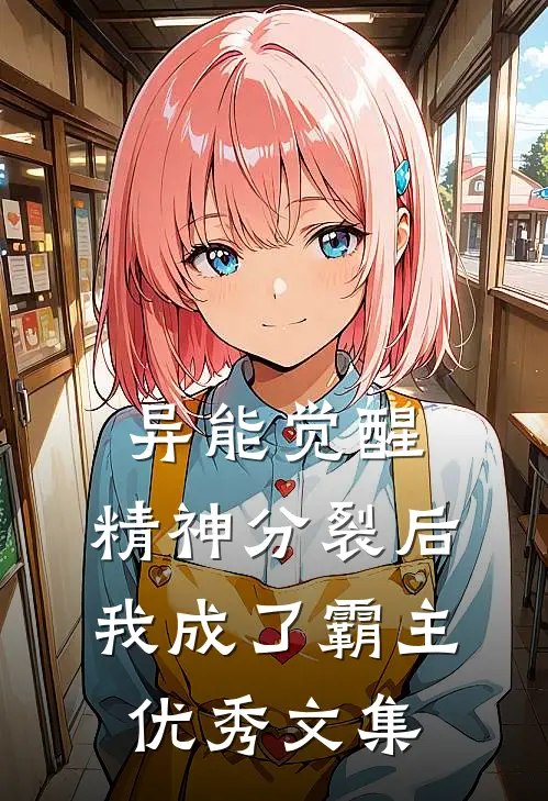 异能觉醒：精神分裂后我成了霸主优秀文集