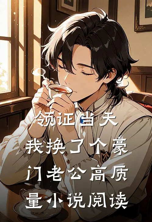 领证当天，我换了个豪门老公高质量小说阅读