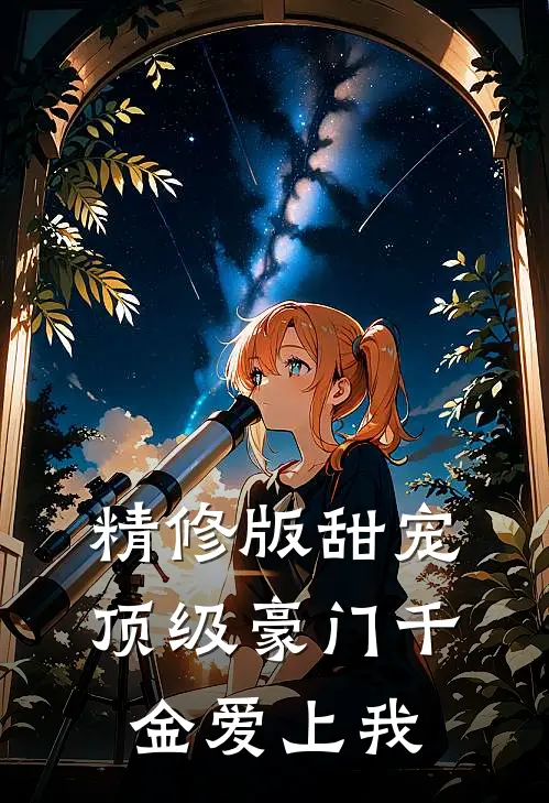 精修版甜宠：顶级豪门千金爱上我