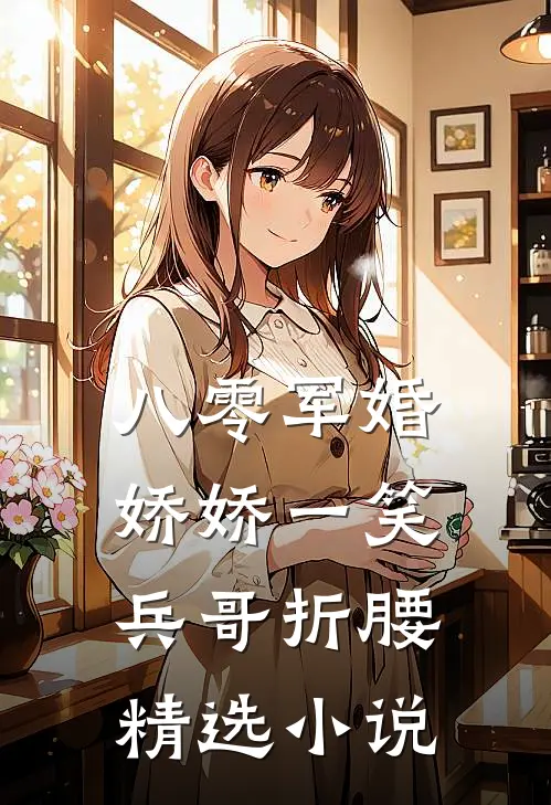 八零军婚：娇娇一笑，兵哥折腰精选小说