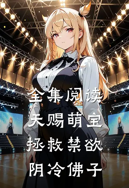 全集阅读天赐萌宝：拯救禁欲阴冷佛子