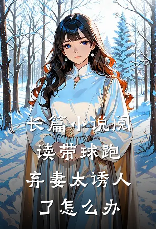 长篇小说阅读带球跑：弃妻太诱人了怎么办