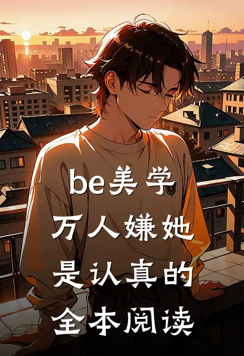 be美学，万人嫌她是认真的全本阅读