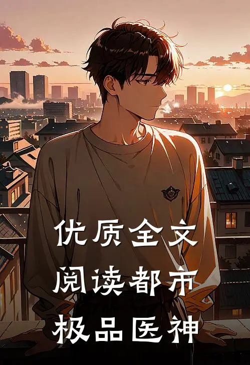 优质全文阅读都市极品医神