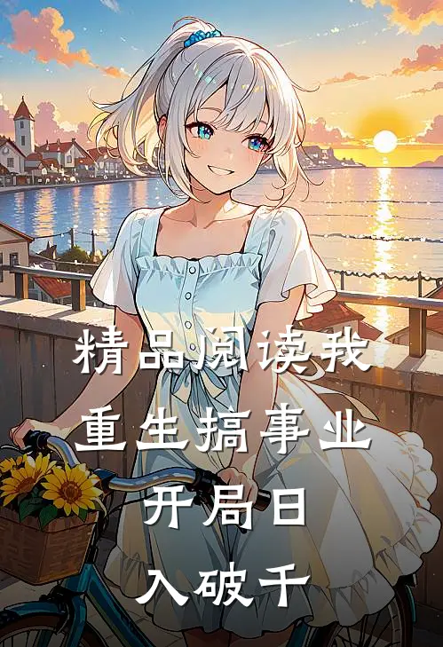 精品阅读我，重生搞事业，开局日入破千