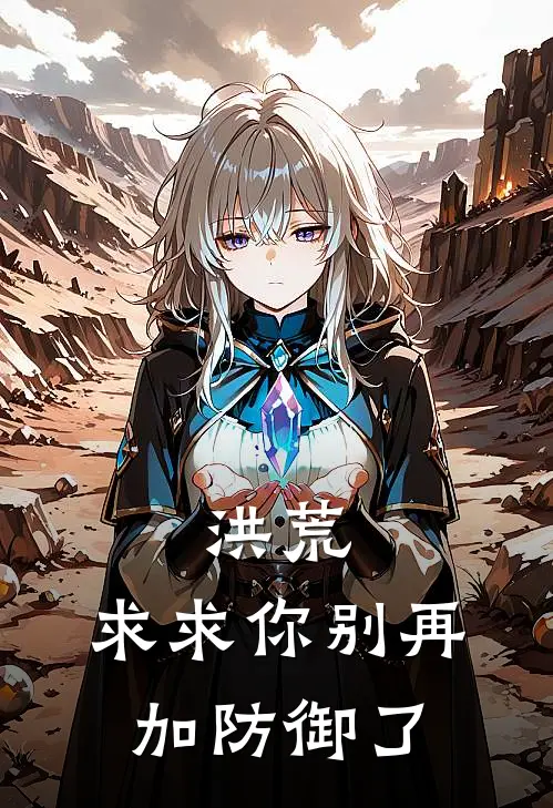 洪荒：求求你别再加防御了