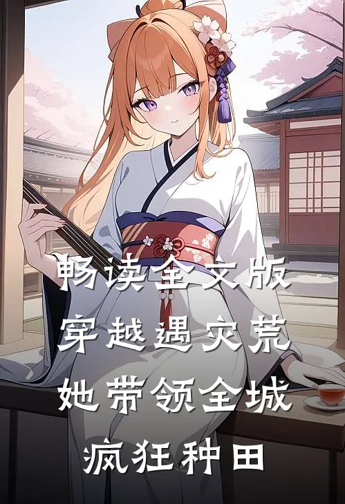 畅读全文版穿越遇灾荒，她带领全城疯狂种田