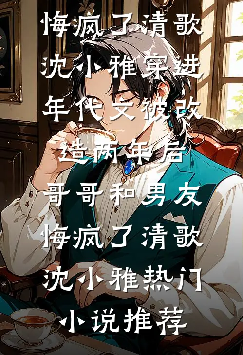 真千金绑定癌症系统后，全家崩溃了爆款宝藏