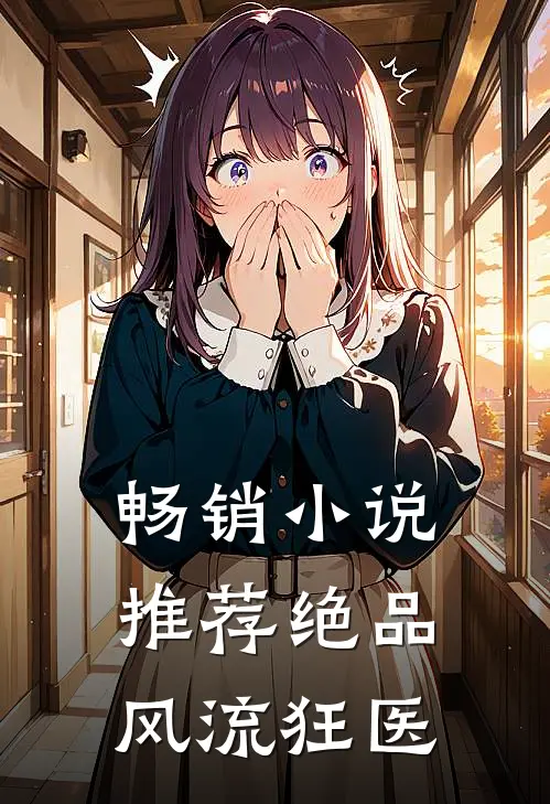 畅销小说推荐绝品风流狂医