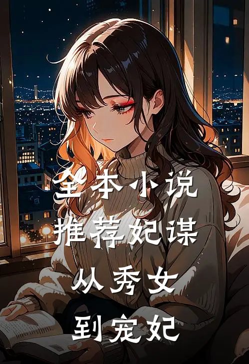 全本小说推荐妃谋：从秀女到宠妃