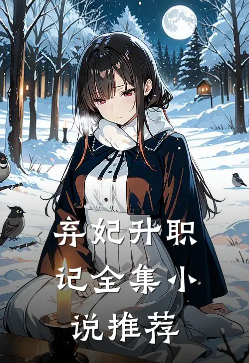 弃妃升职记全集小说推荐